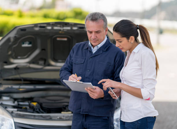 Local insurance for Tarrant County County drivers